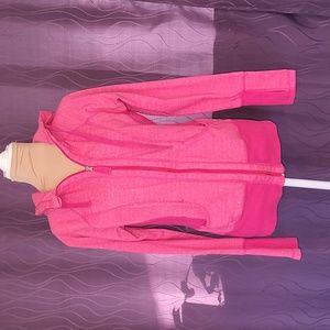 Active Life 90 Degrees by Reflex women’s pink jacket, size med